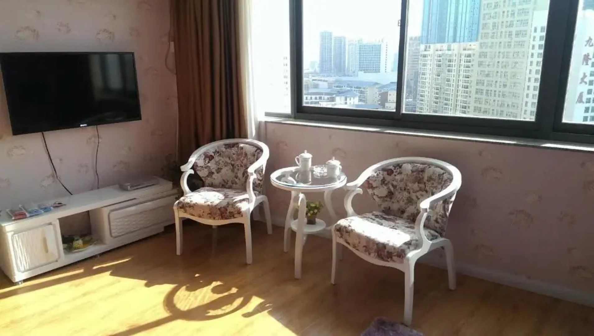 Hong Duo Duo Apartment