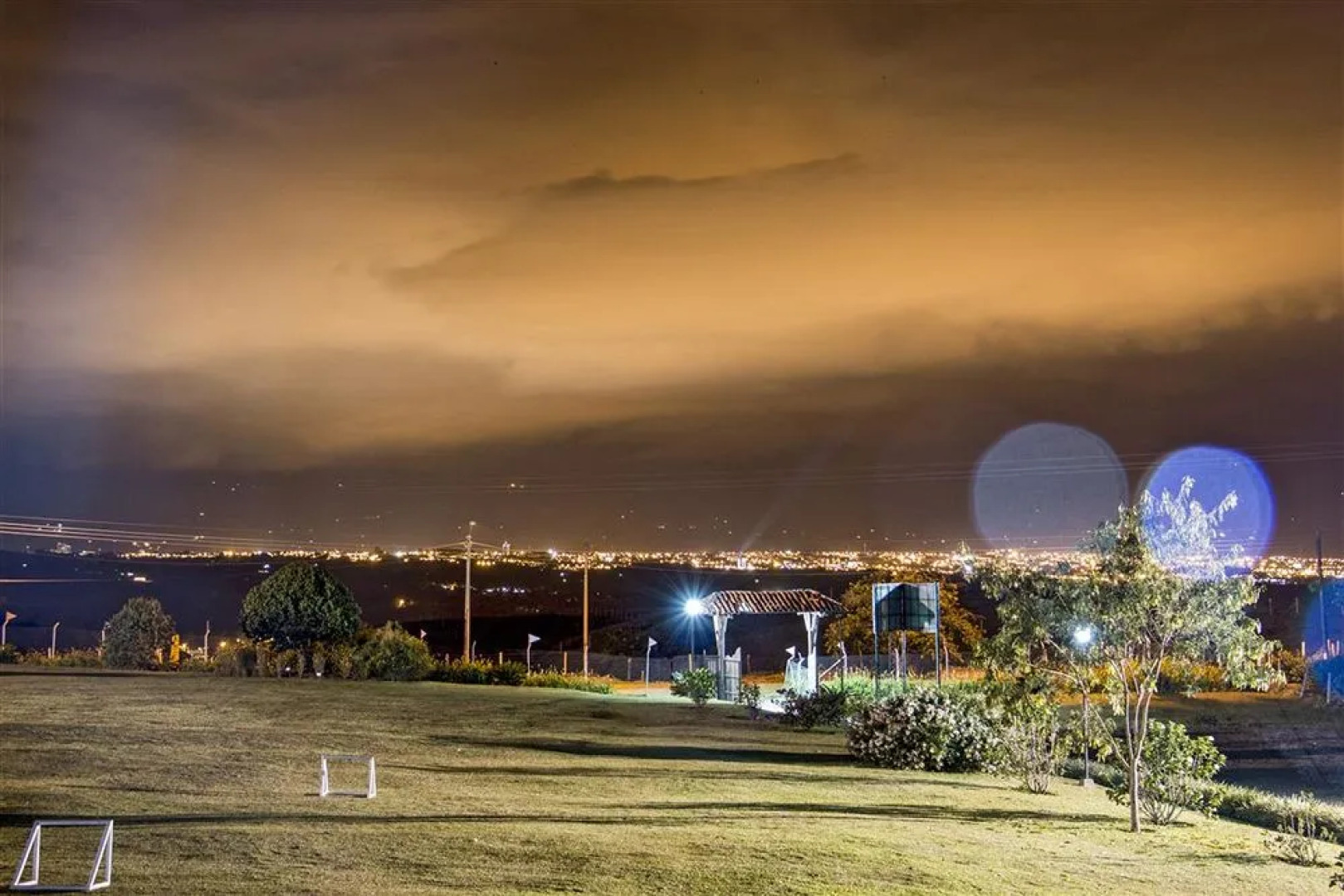 Hotel Campestre Los Arrayanes