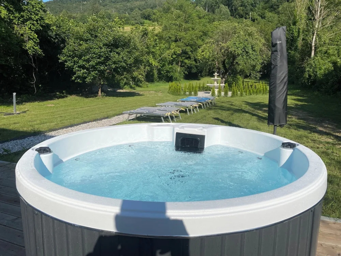 Vera Park & Wellness