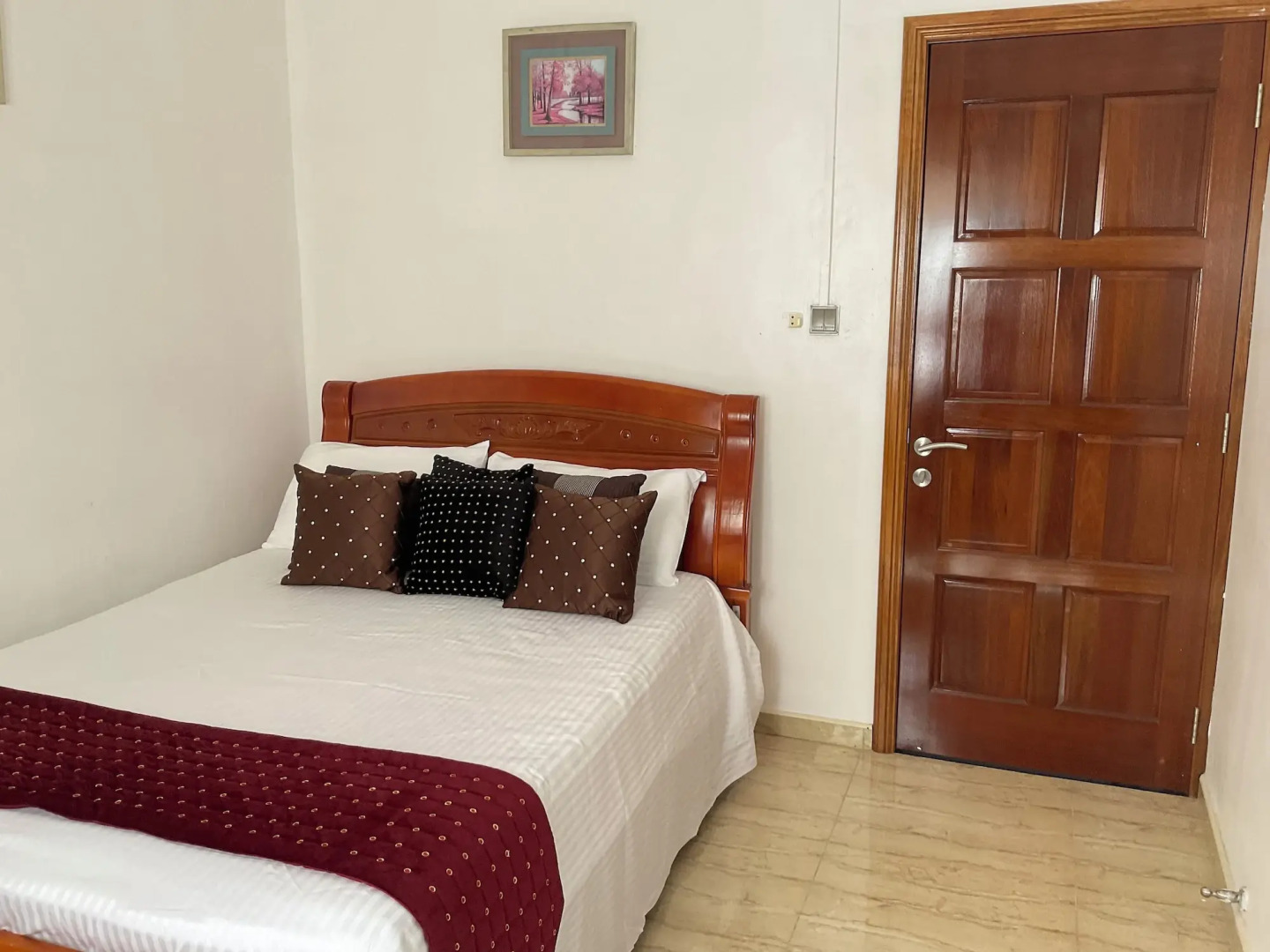 Blue Bay Holiday Resort