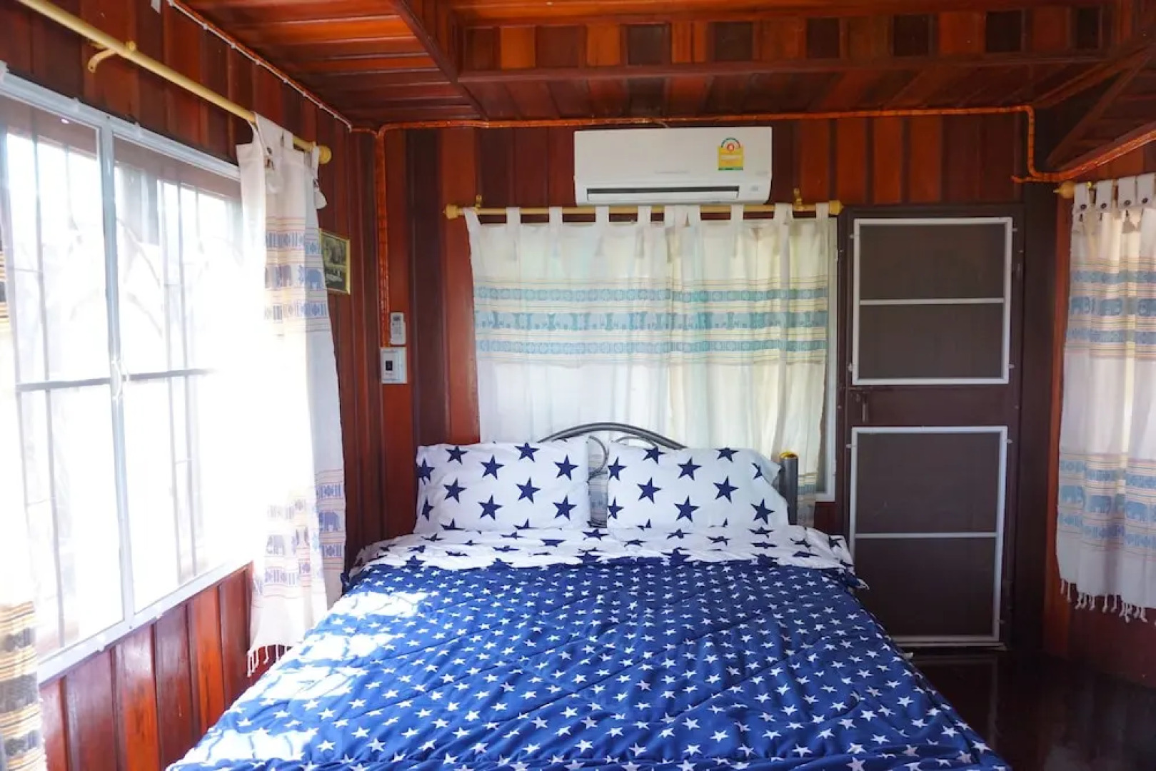 Ruenkhawhom Residence