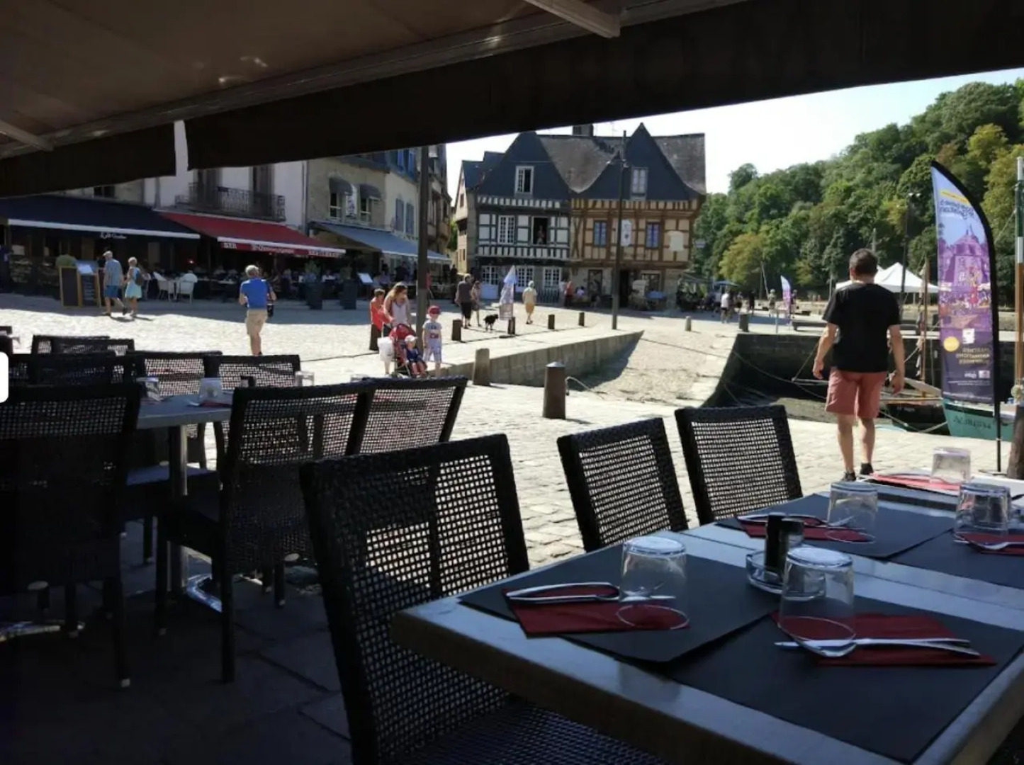 T2 Port De Saint-Goustan