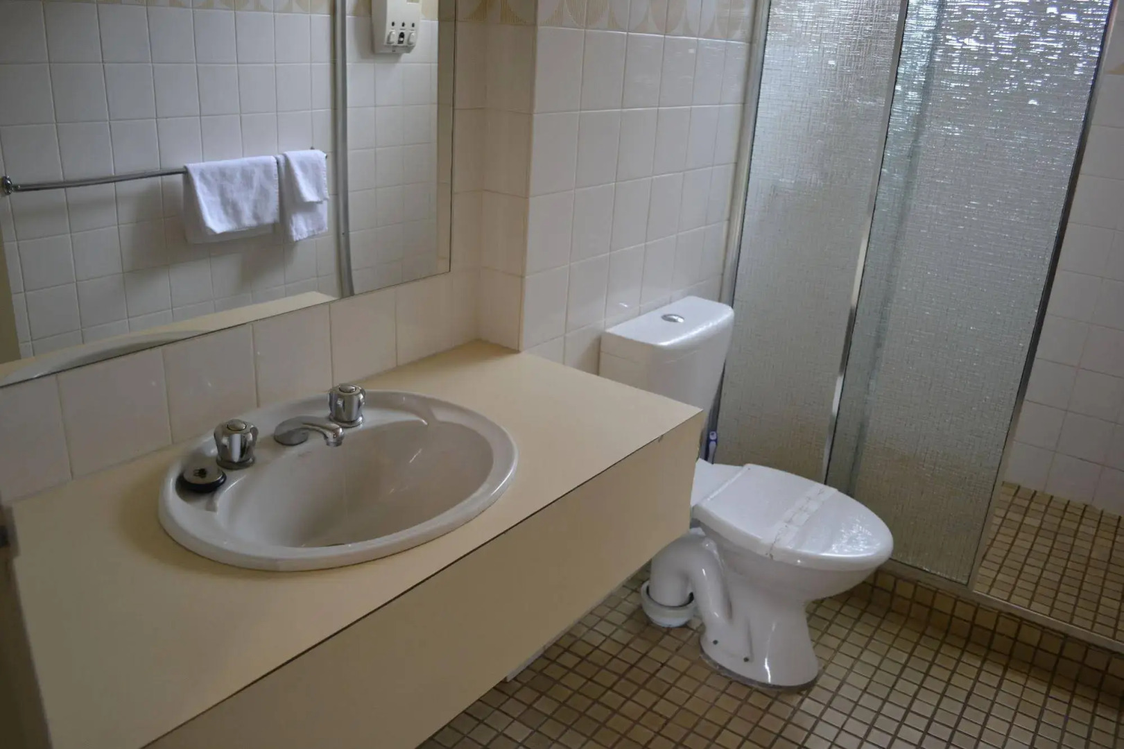 Colac Mid City Motor Inn