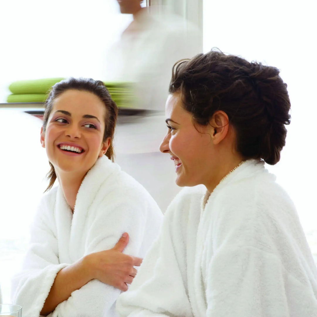 Portofino Island Resort