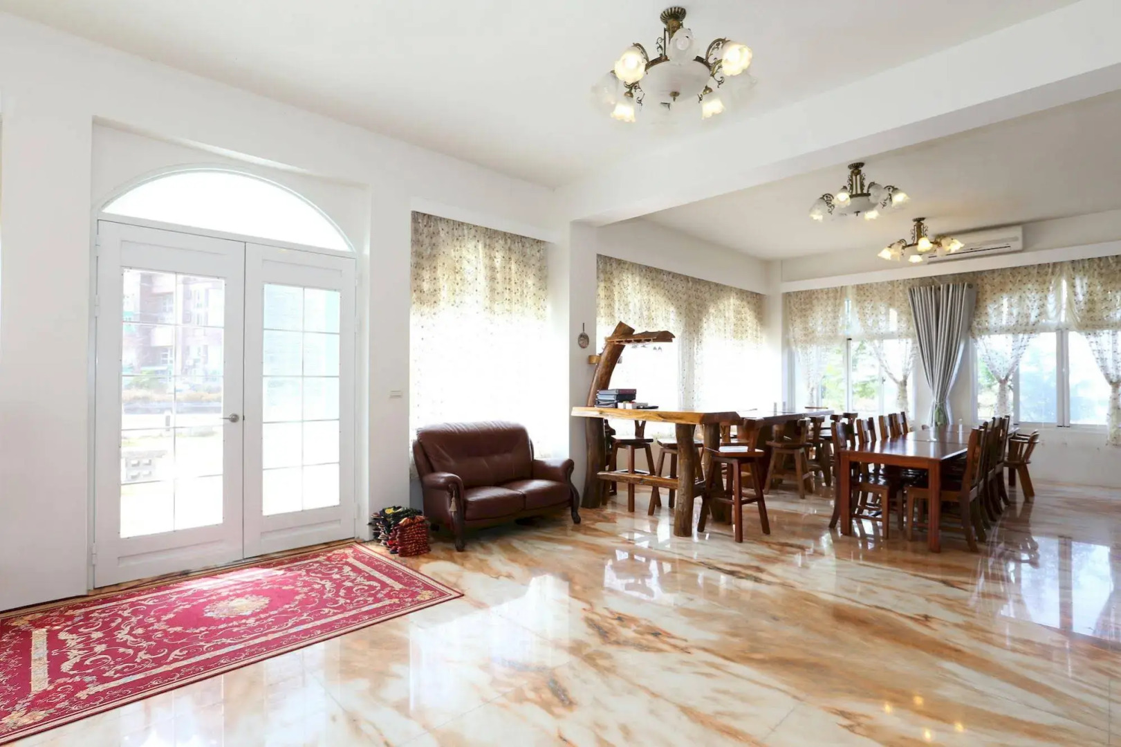 Alps Resort Bed and Breakfast