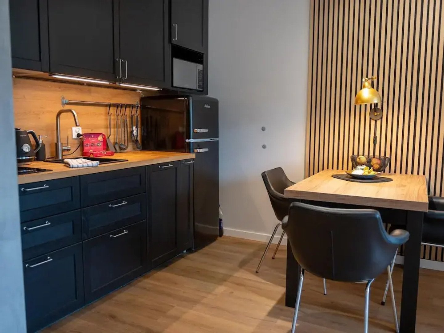 Apartment With Swimming Pool and Sauna, Dziwnow