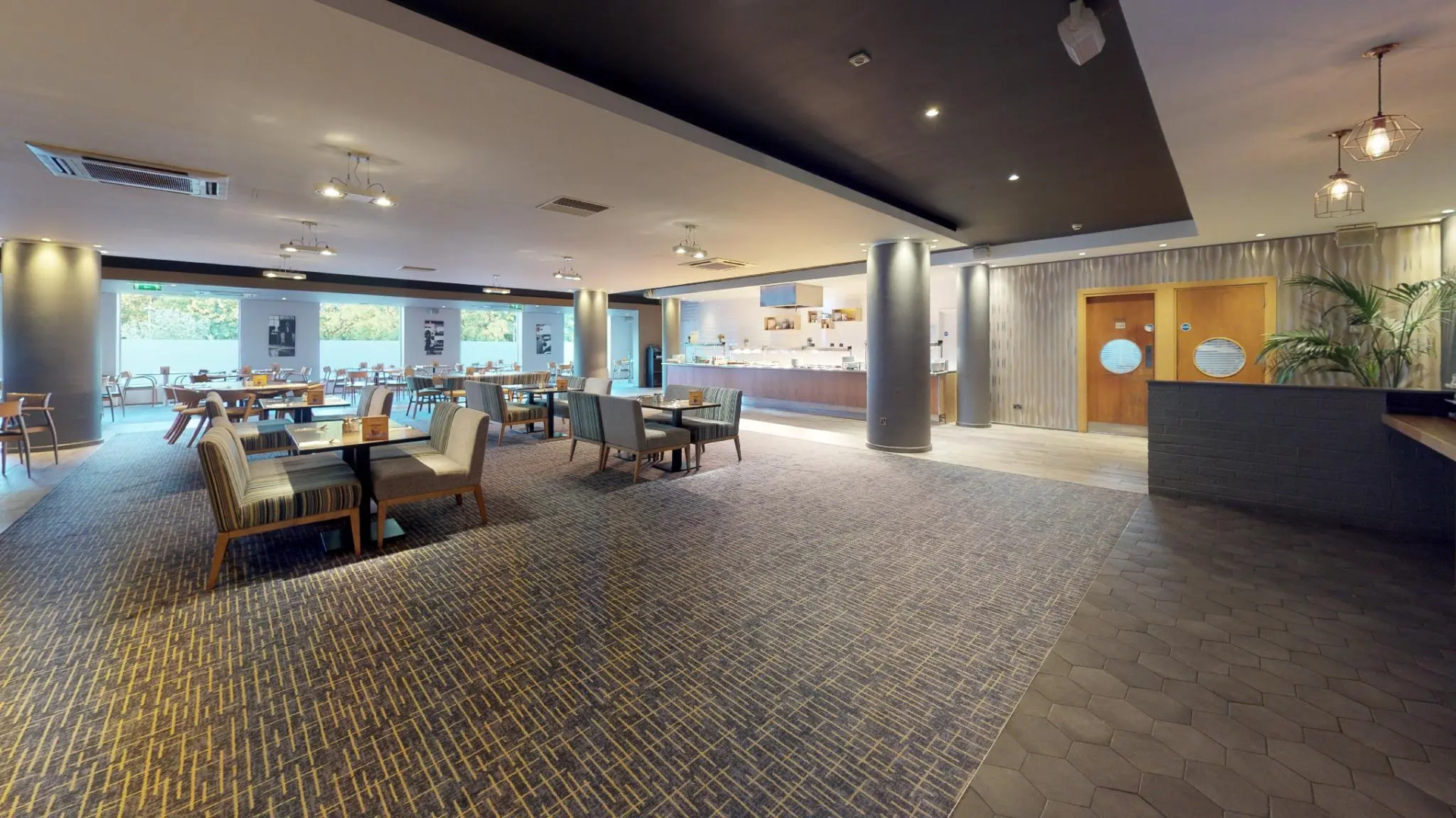 Holiday Inn Coventry M6, Jct.2 by IHG