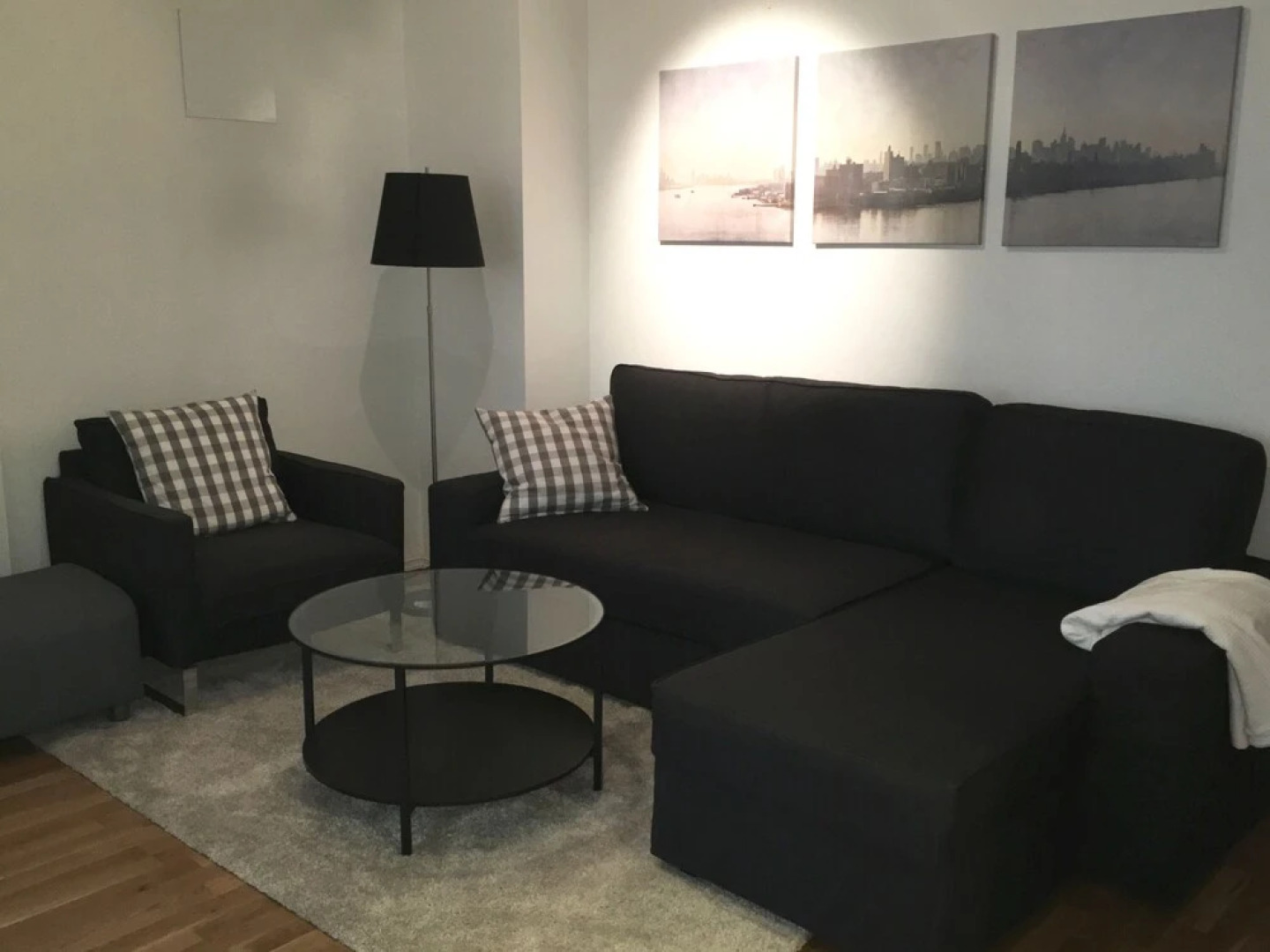 Nordic Host - Deichmans Gate 10