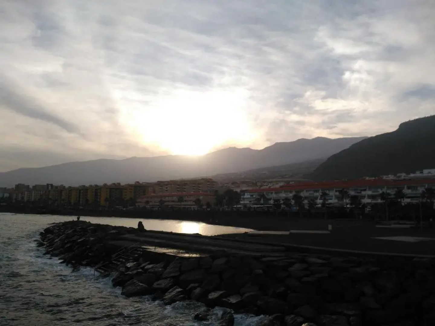 Acogedora Vivienda Vacacional en Candelaria