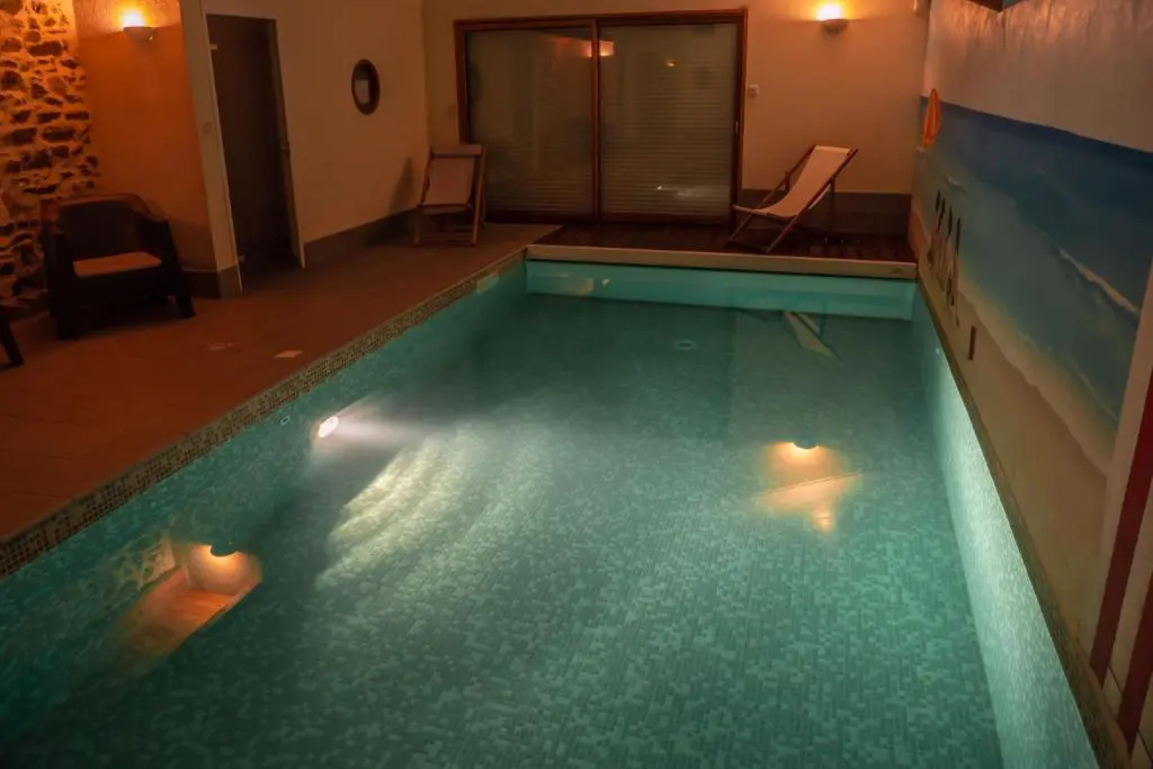 L'Albatros A 15 Min Du Puy Du Fou