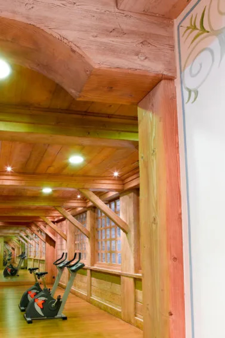 CGH Résidences & Spas Le Hameau du Beaufortain