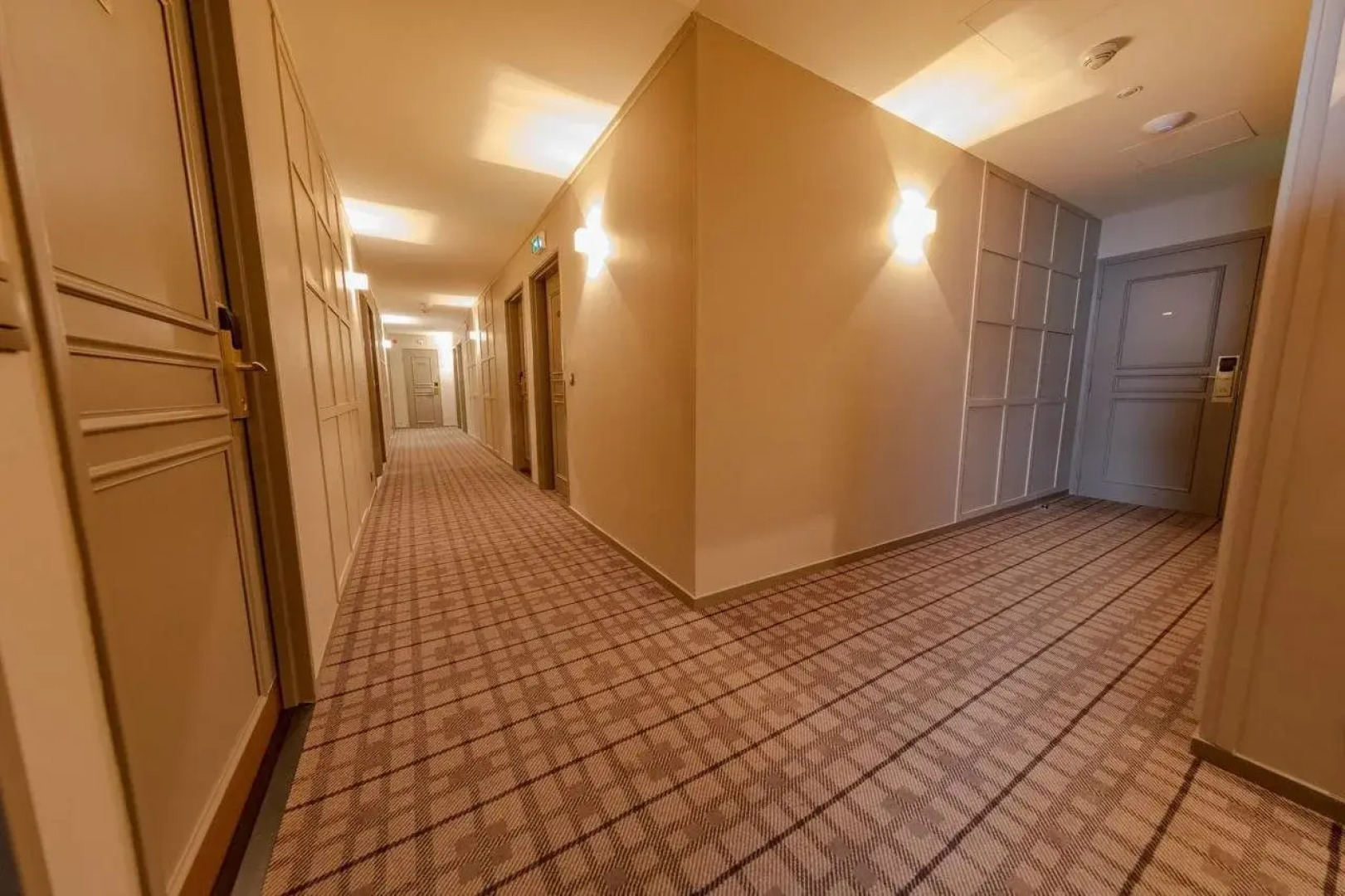 Hôtel Montbriand Antony