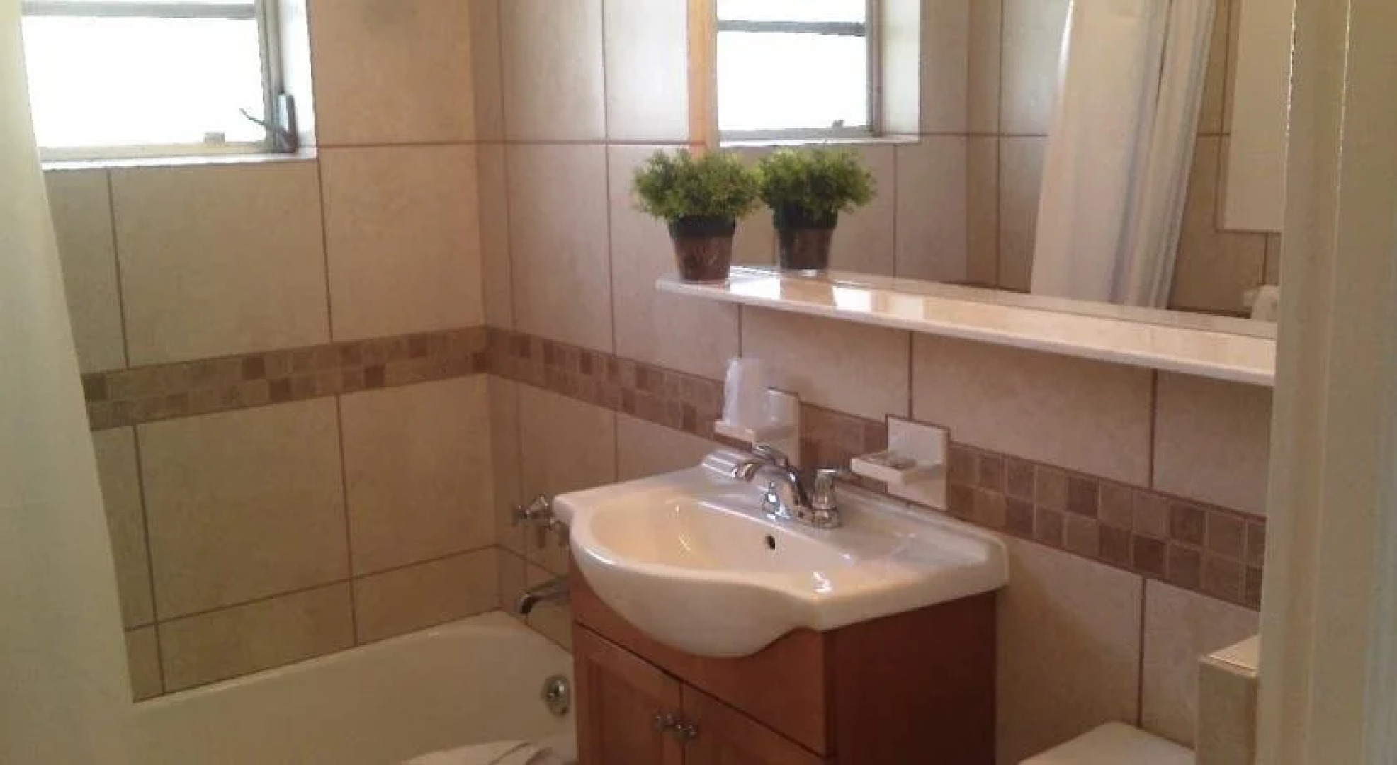 Captains Quarters Resort