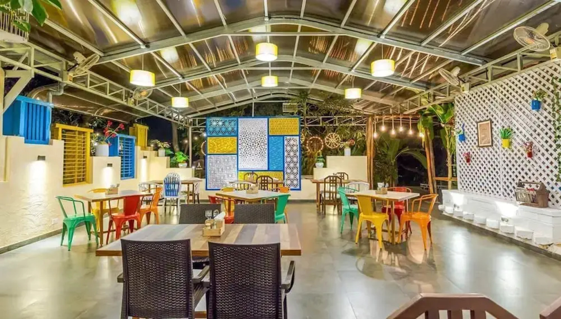 O'Nest Luxury Home Stay