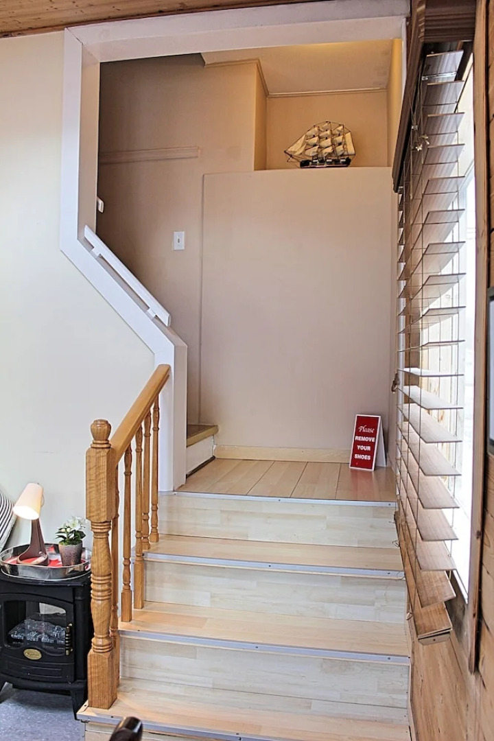 Lakeside 2 Bedroom Guest Suite