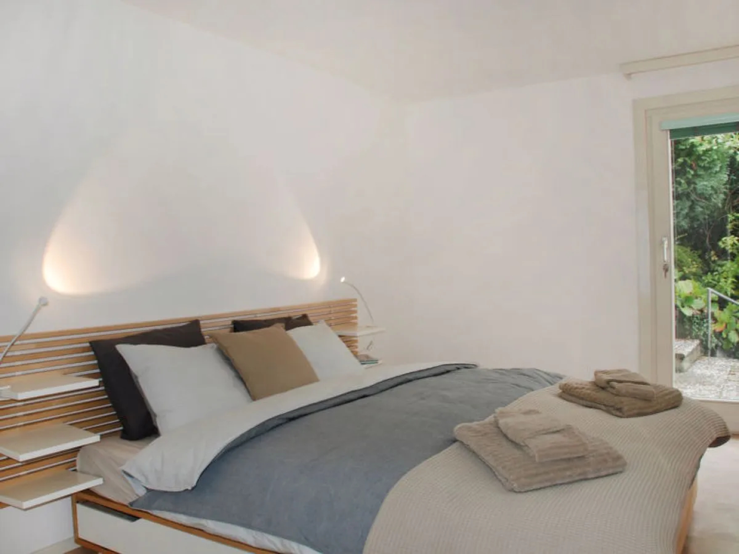 House Daniele Cademario