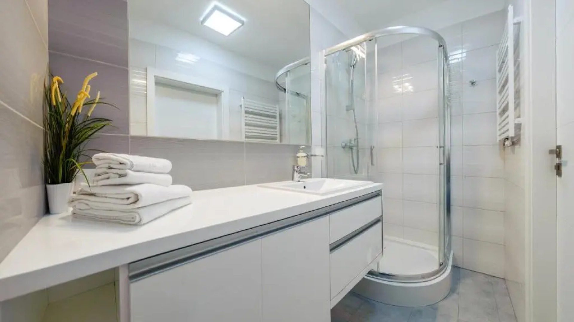 Apartamenty Sun & Snow Marina Kąty Rybackie