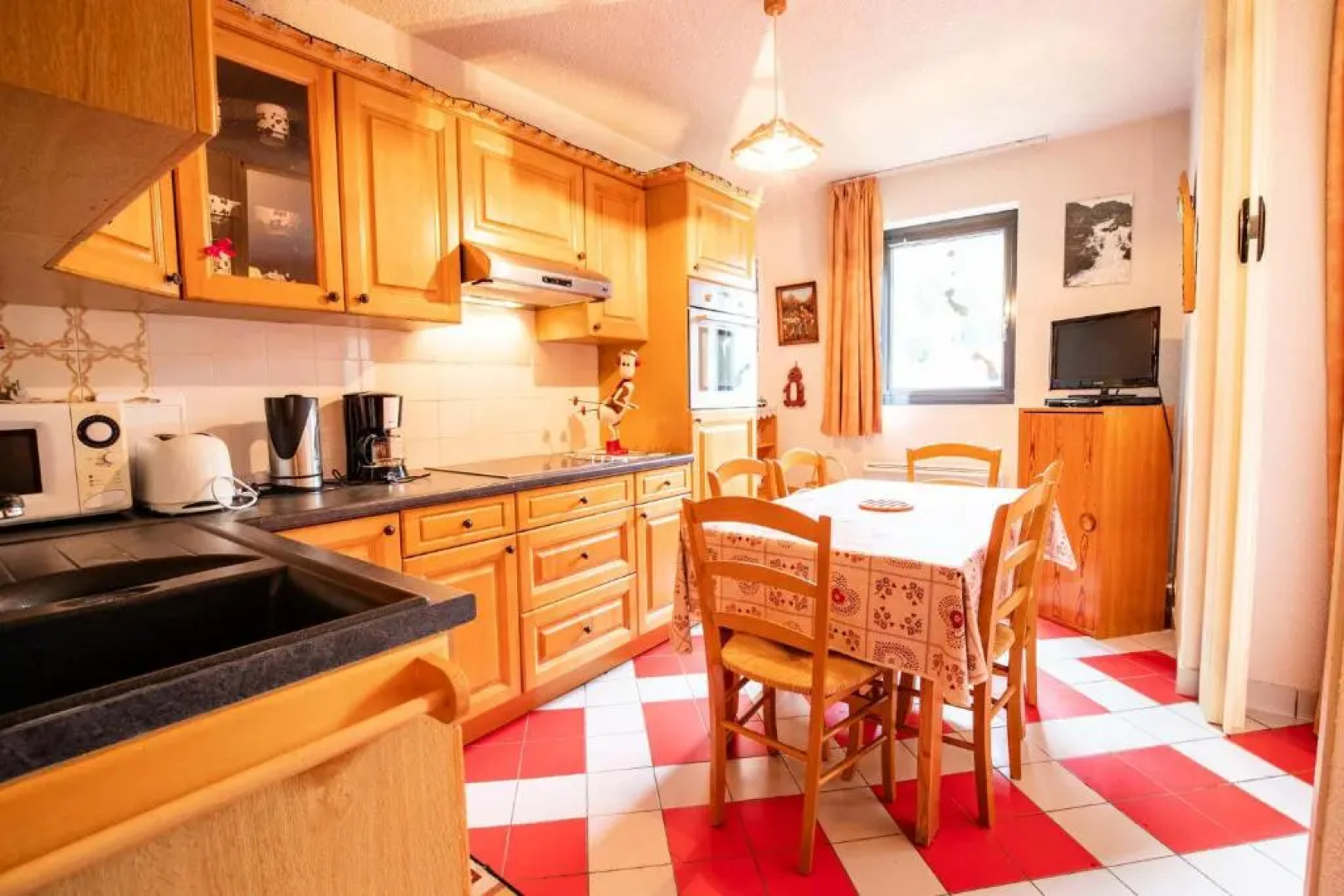 Résidence Les Airelles - 2 Pièces pour 4 Personnes 193154