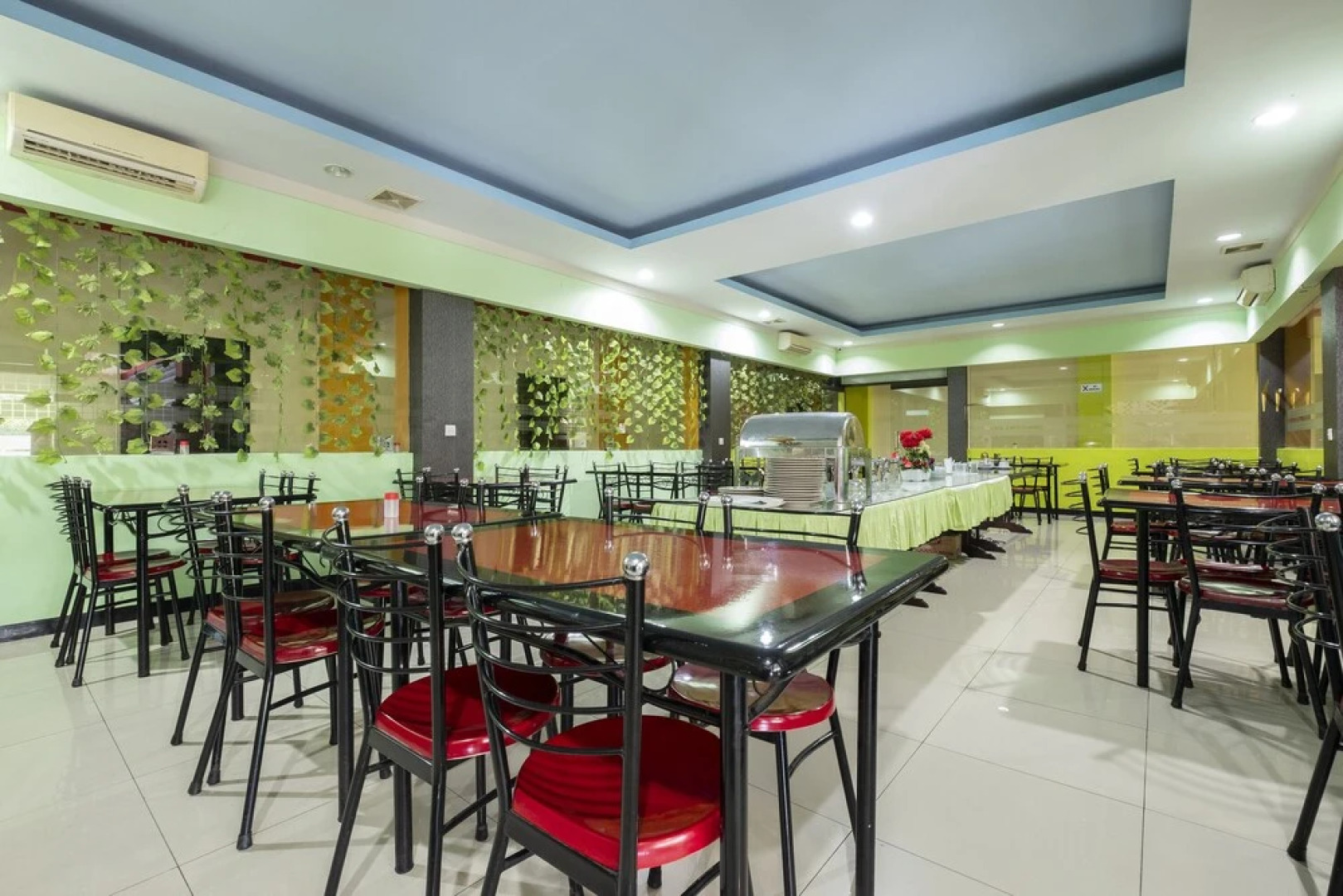 Hotel Darma Nusantara 3 by OYO Rooms