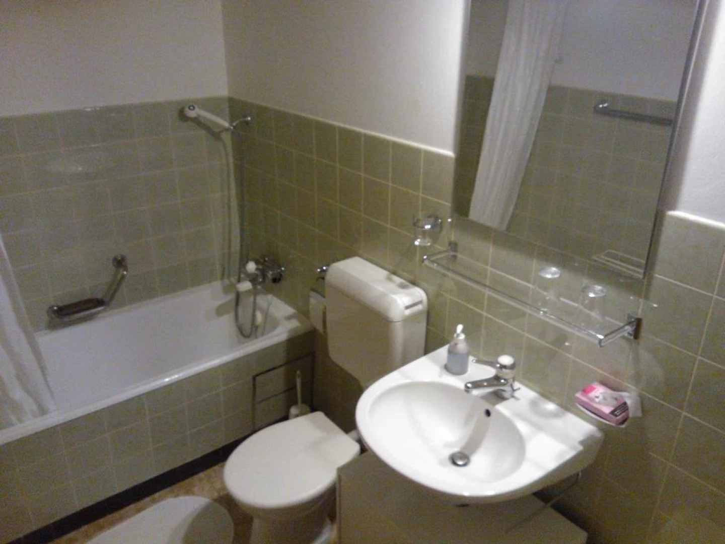 Hotel Restaurant Ringmauer