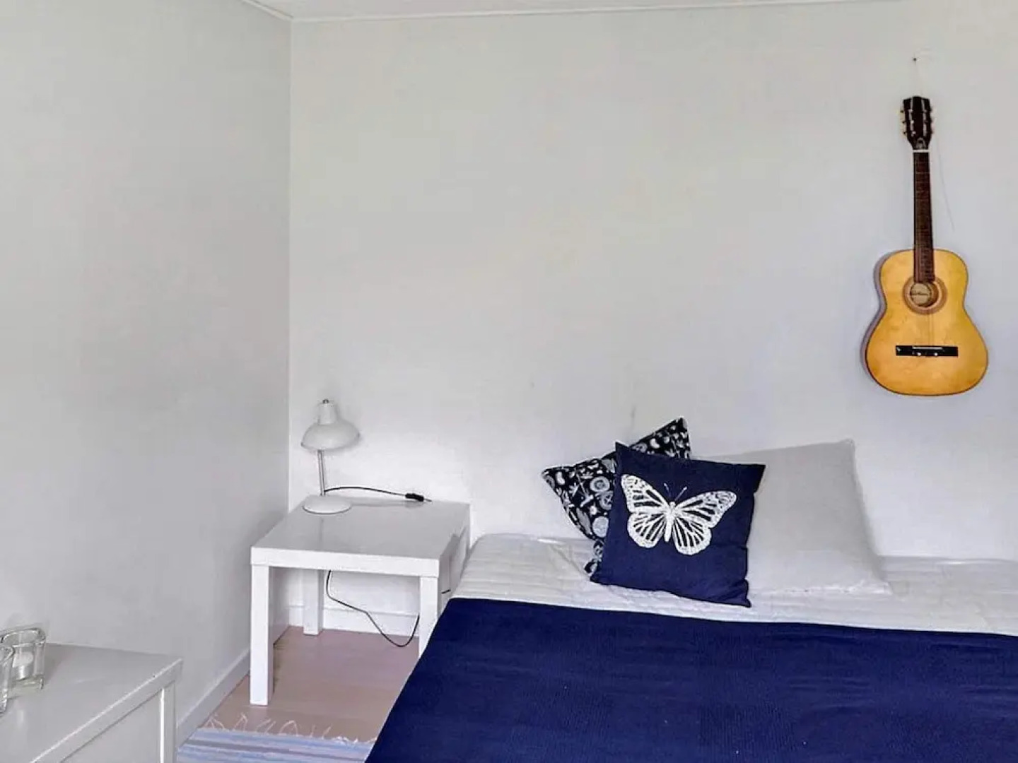 6 Person Holiday Home in Jægerspris