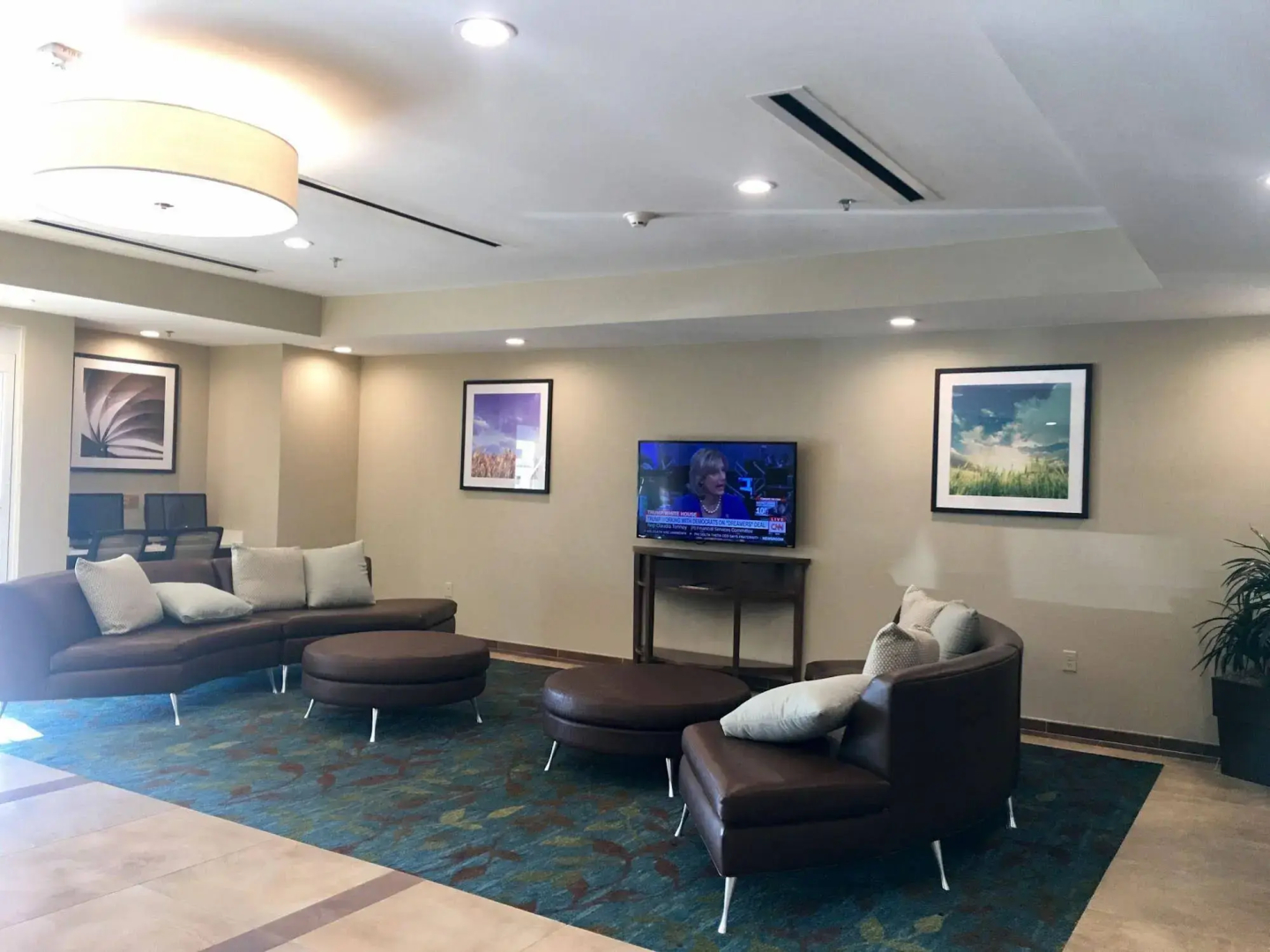 Candlewood Suites Lake Charles South by IHG