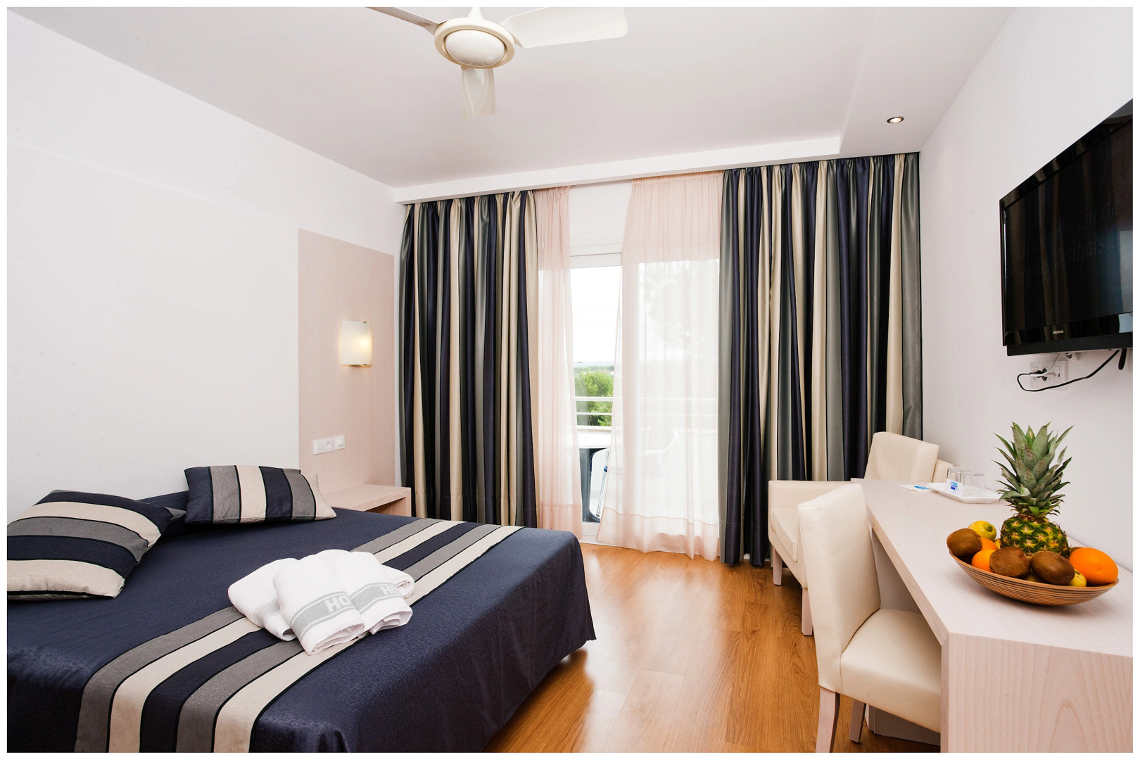 Hotel Spa Sagitario Playa