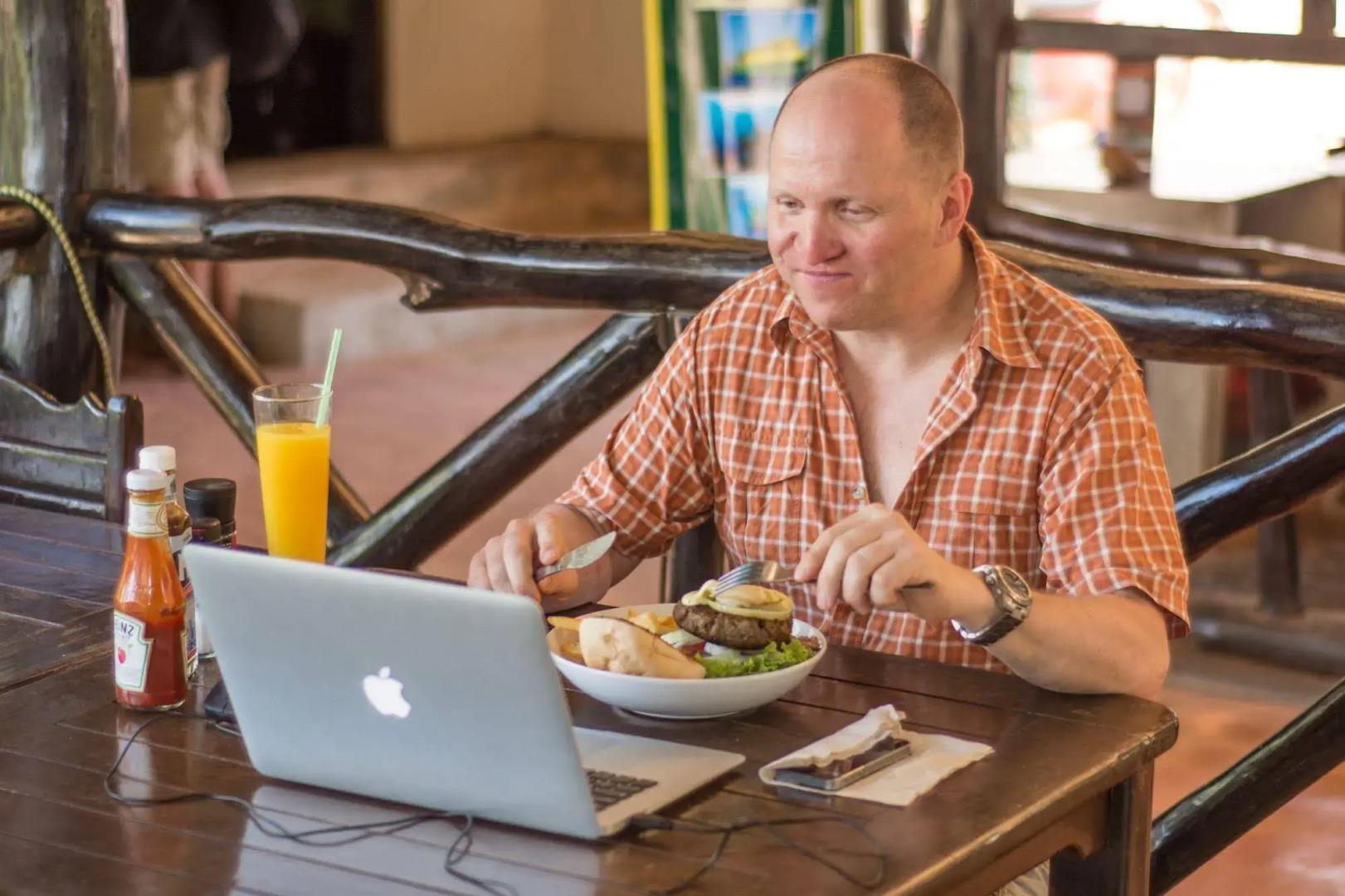 Mook Lanta Eco Resort