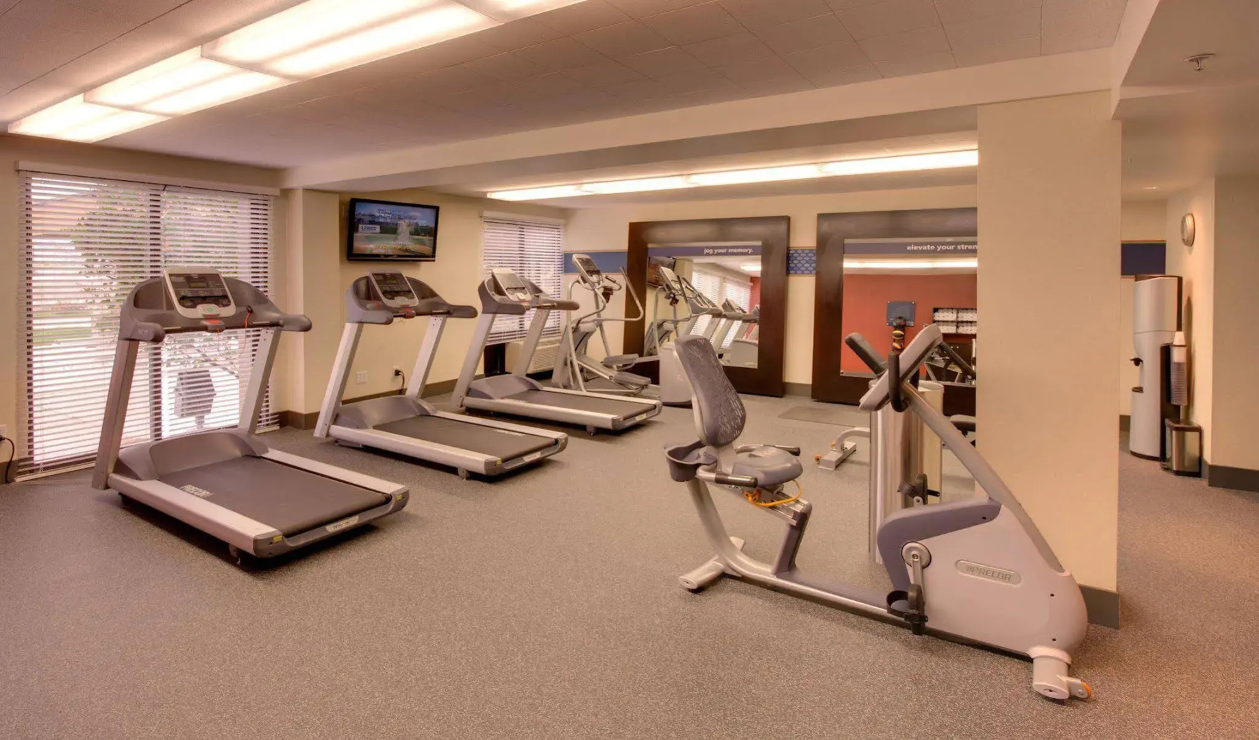 Hampton Inn Salt Lake City/Sandy