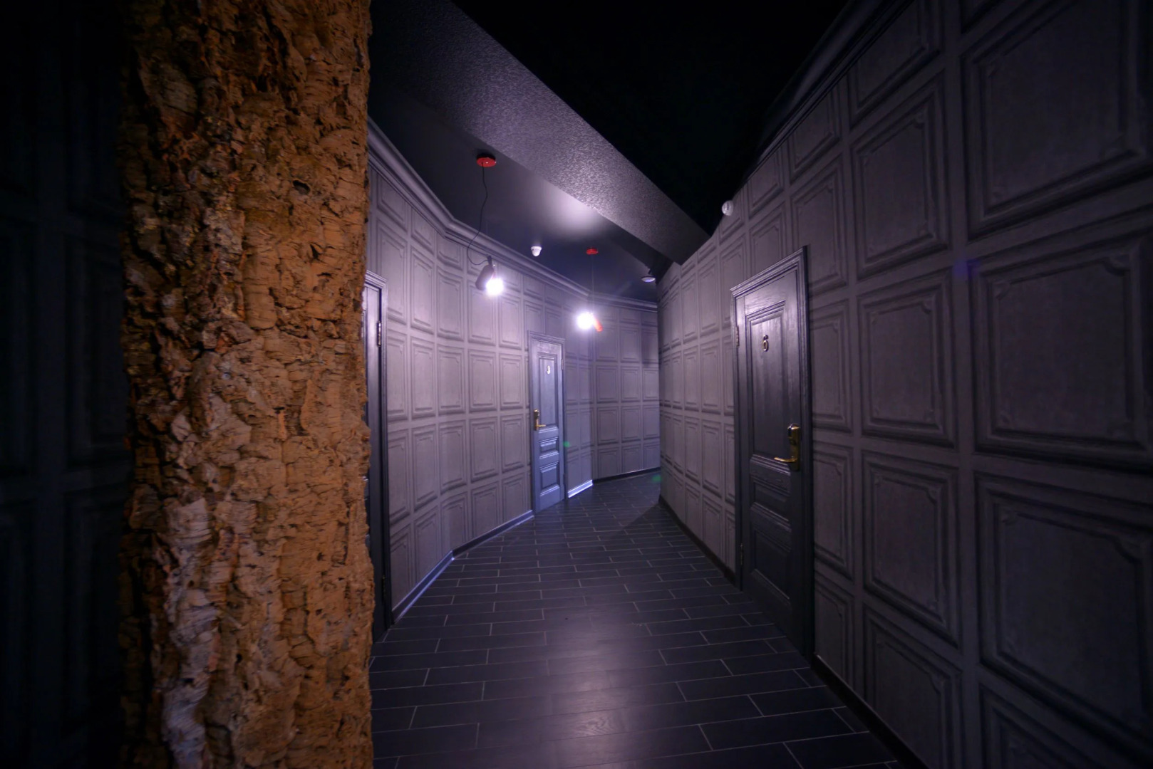 Теремок Жили-Были