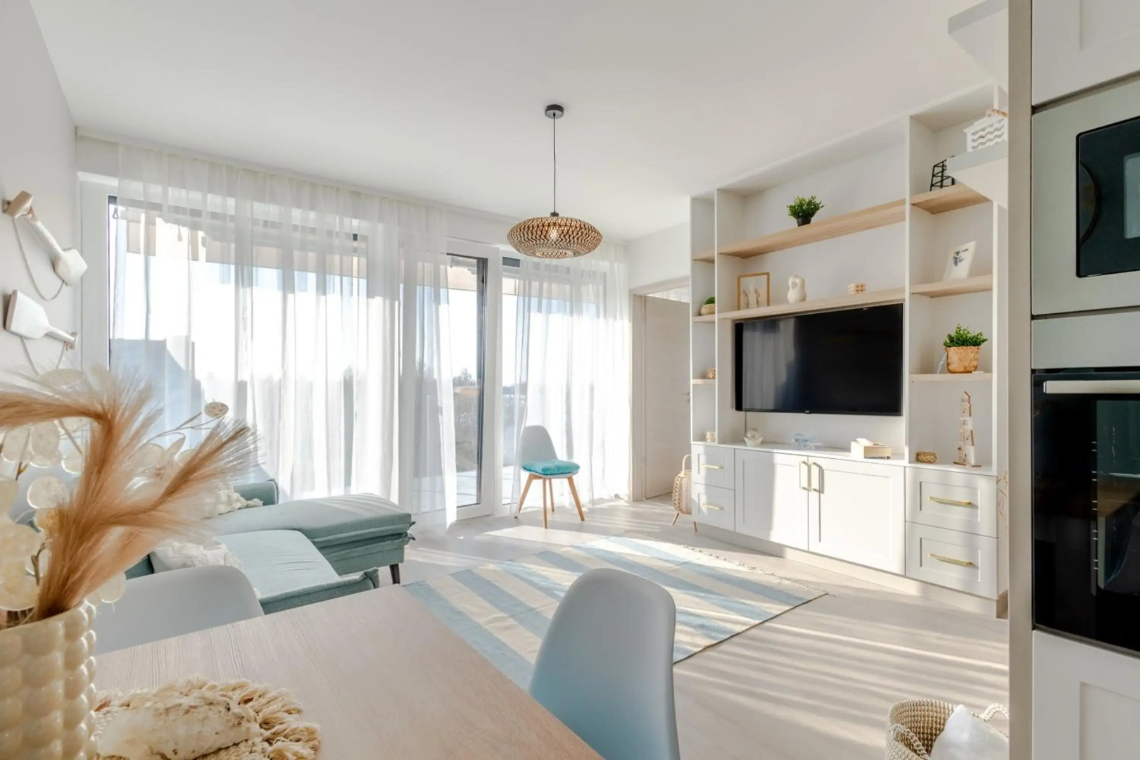 LelleMarine Apartman Balatonlelle