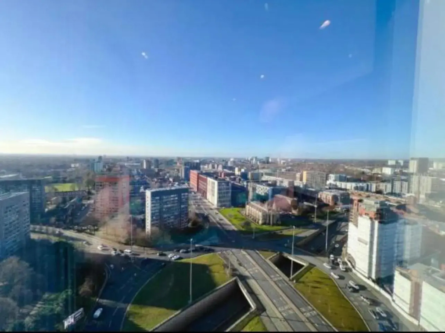 Brand New Luxury Manchester City Centre 2 Bed Apartment Skyline Views