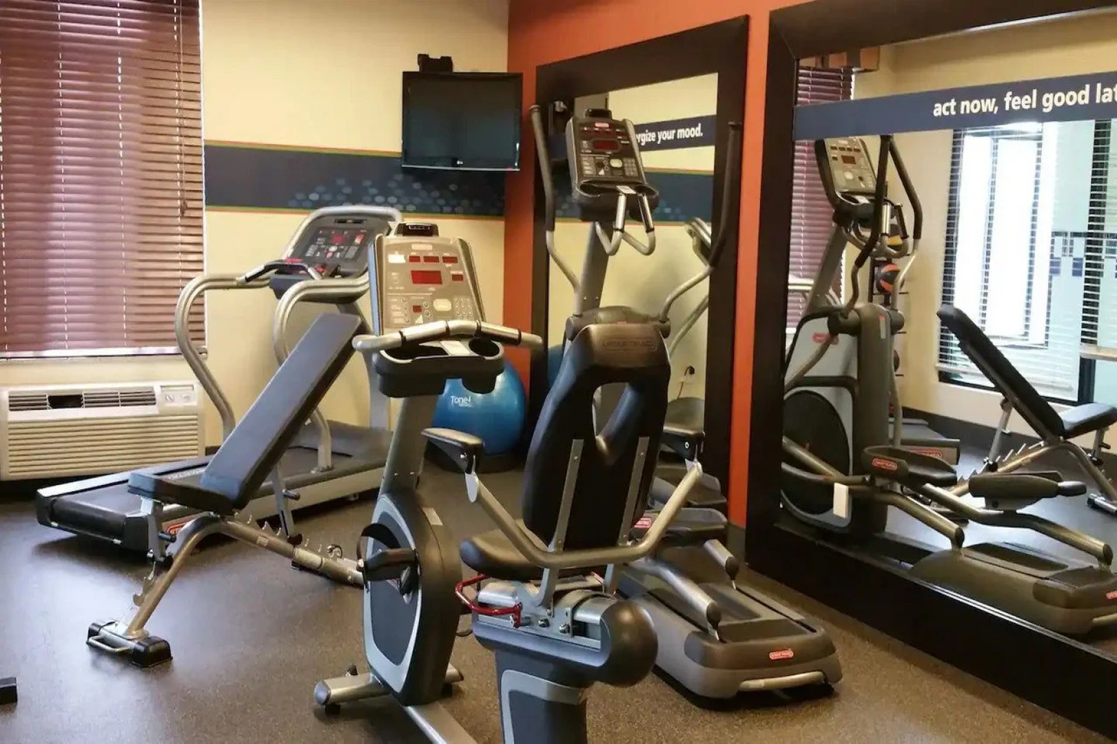 Hampton Inn & Suites Gallup