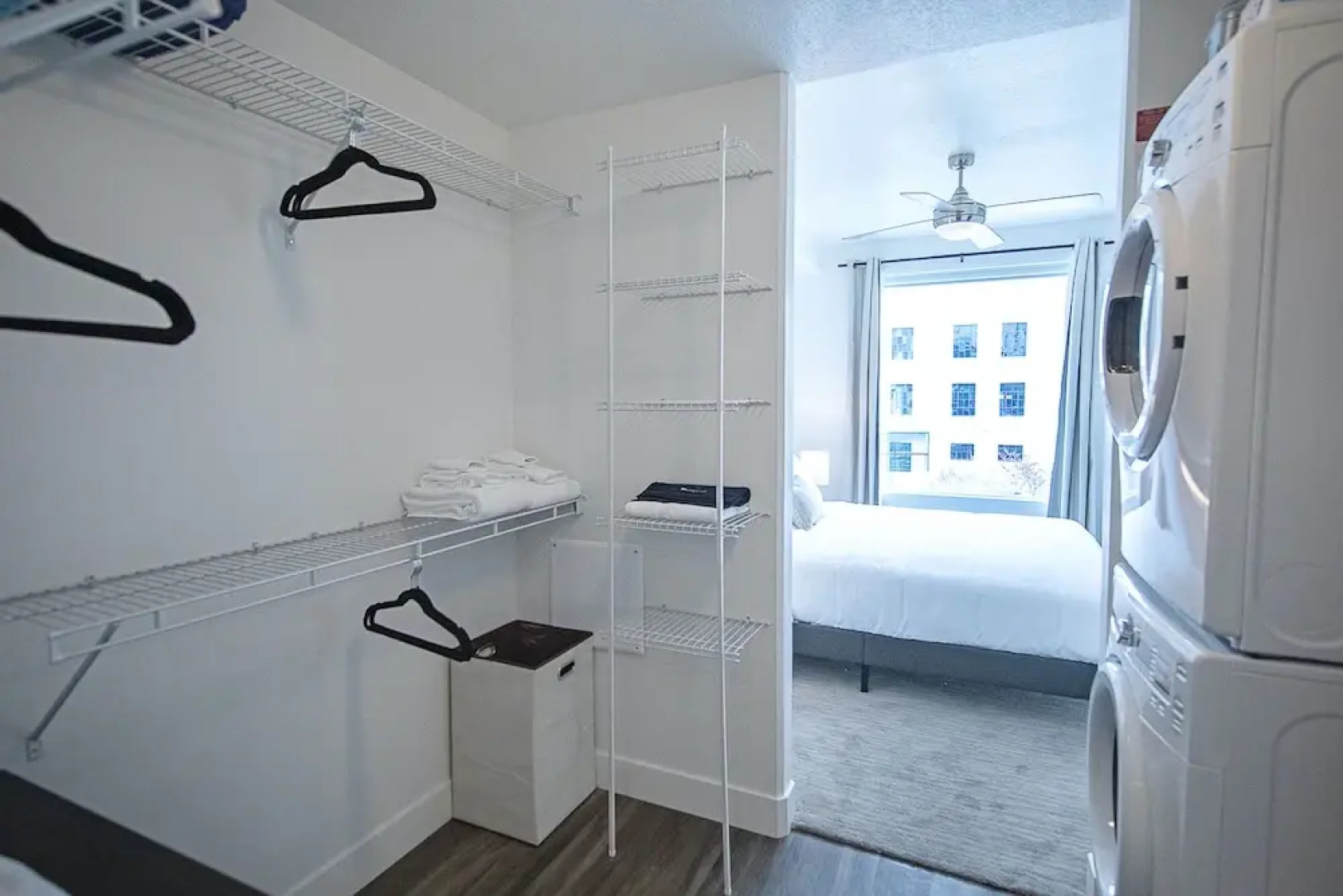 Kasa Salt Lake City Downtown Apartments