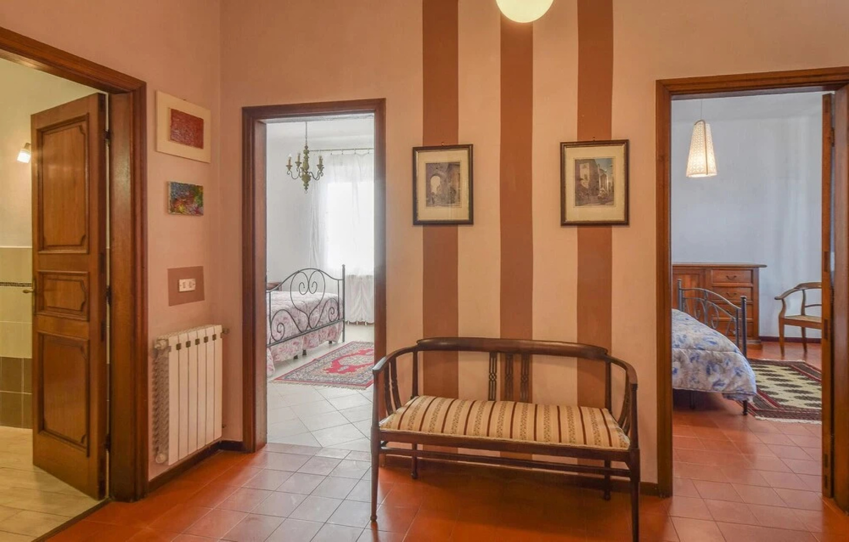 Beautiful Home in Santo Stefano Magra With Wifi and 2 Bedrooms