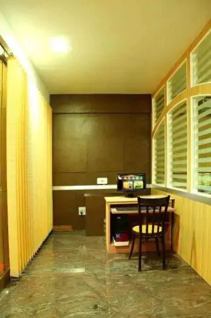 Green Palace Residency