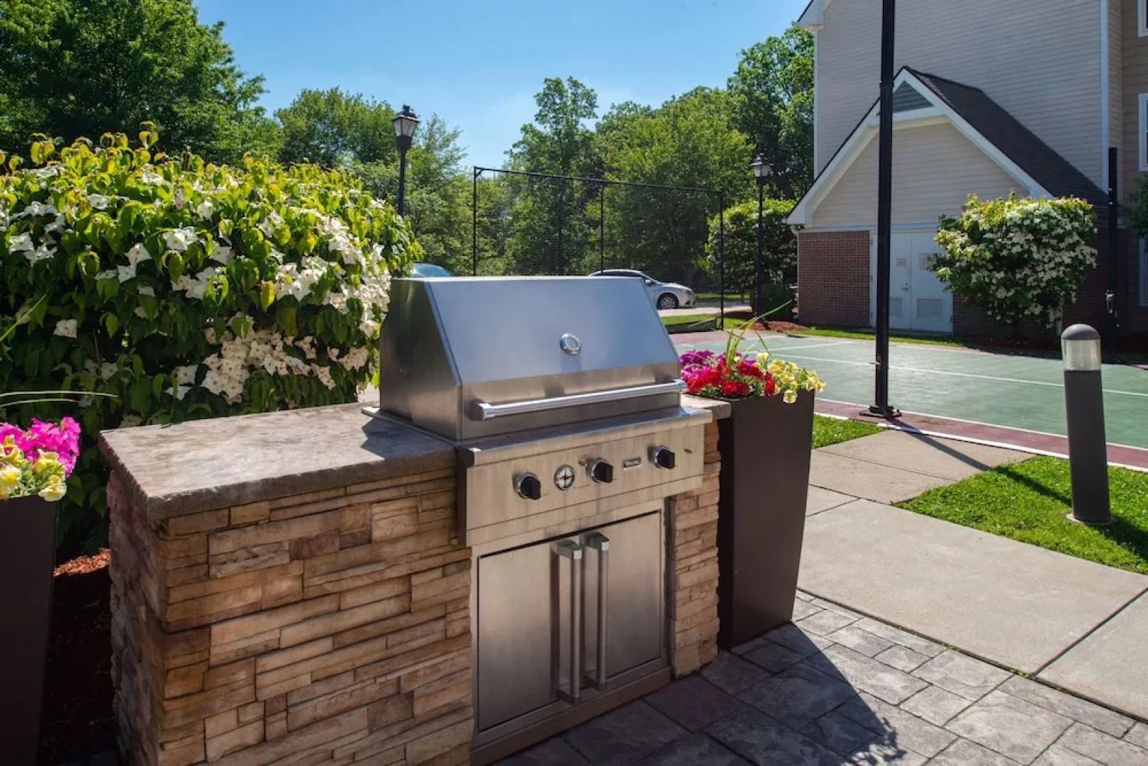 Residence Inn By Marriott Boston Andover