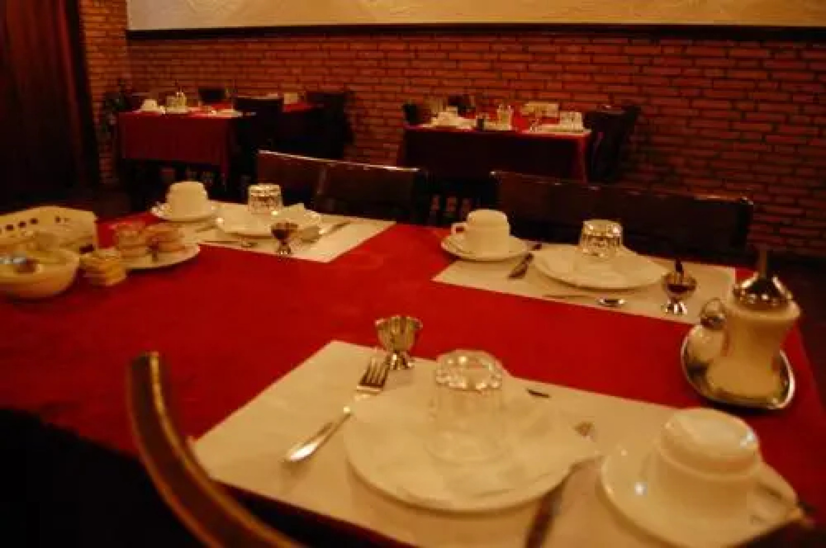 Hotel Cafe t Zonneke