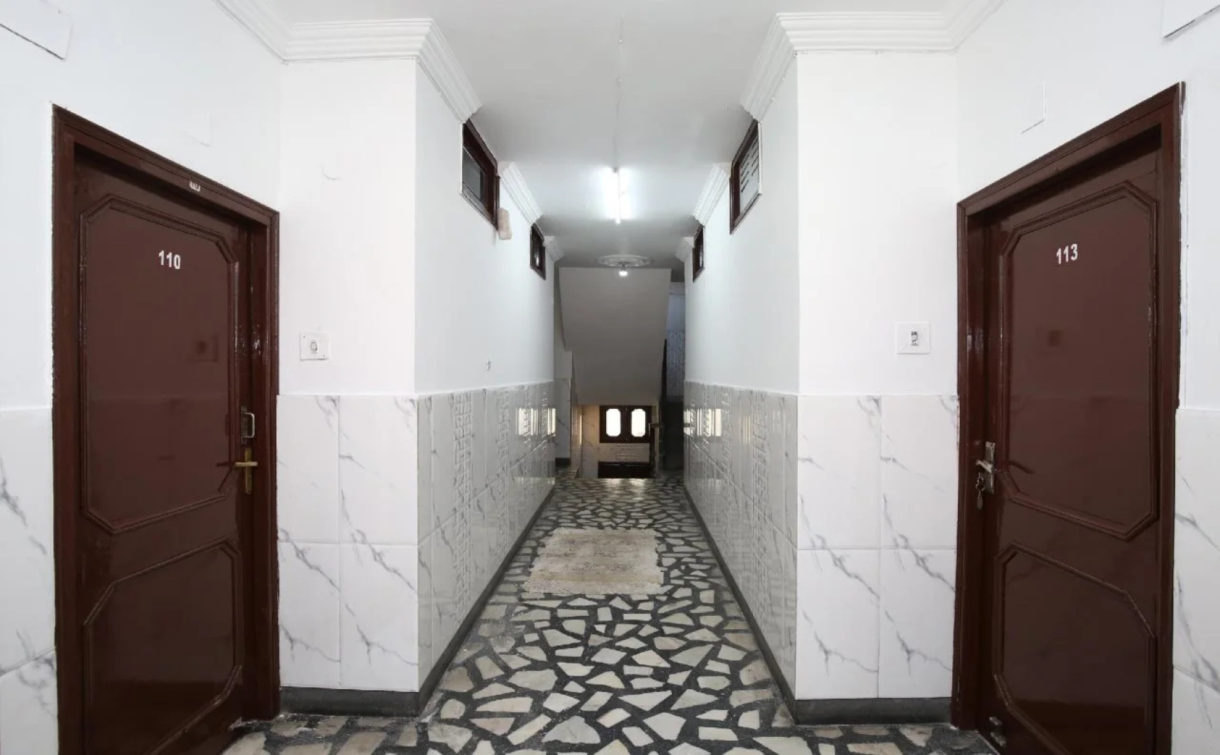 Hotel Vikrant by OYO Rooms