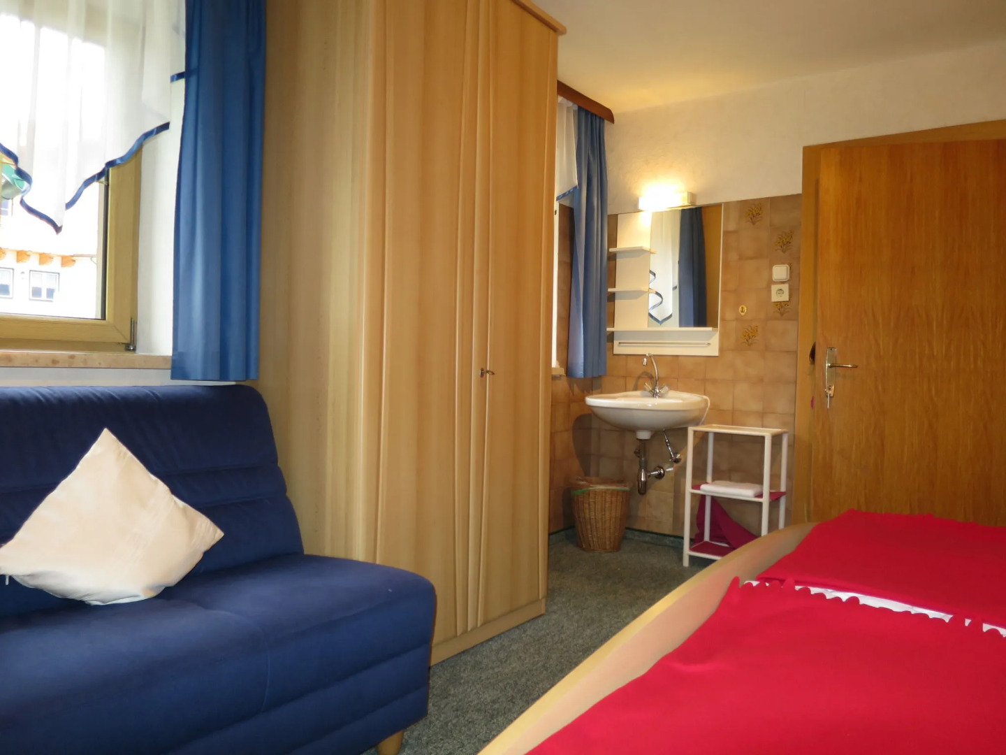 Ferienhaus Schmiedgut