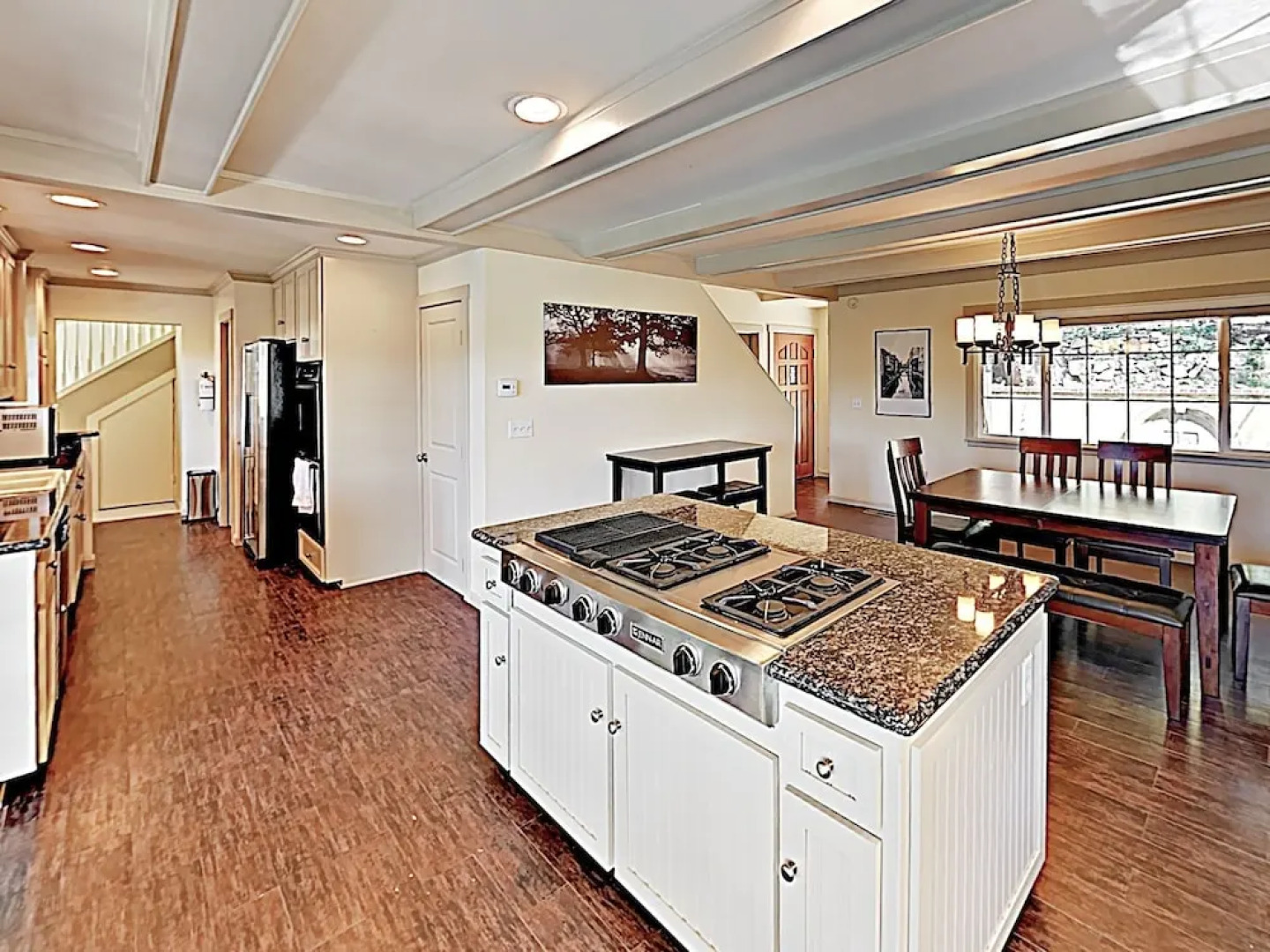 New Listing! Updated Lakeside Home Near Beach Club home