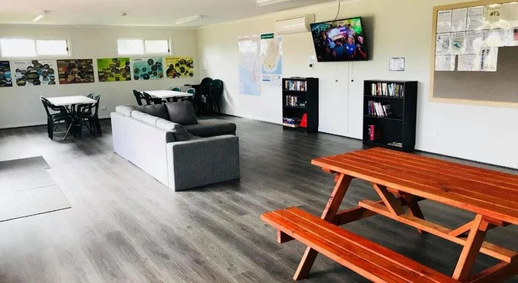 Echo Holiday Parks - Waikerie