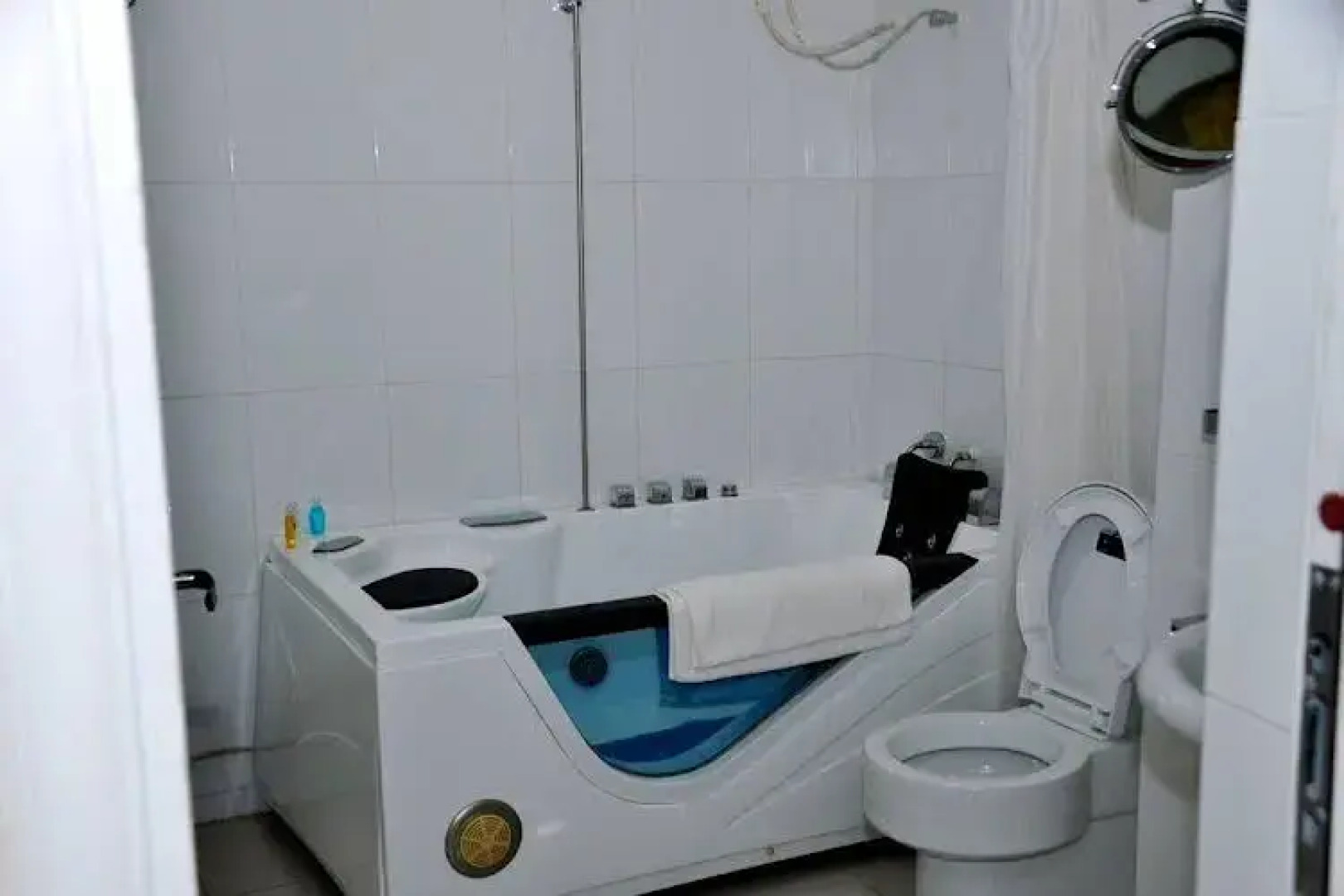 Best Western Meloch Hotel