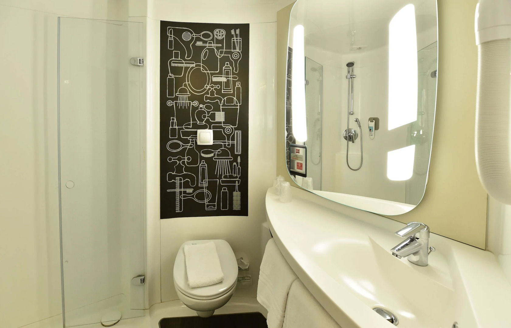 ibis Dijon Centre Clemenceau