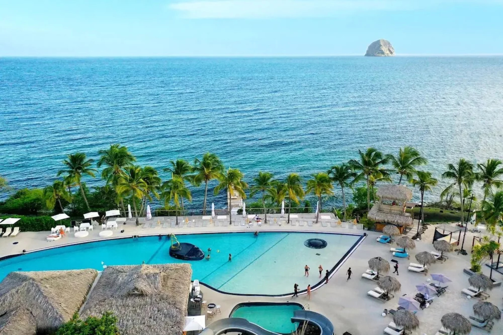 Suites Diamond Paradise