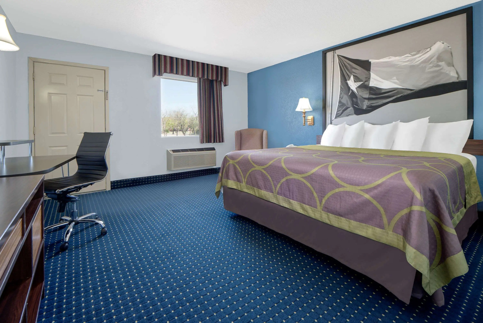 Super 8 by Wyndham Dumas TX