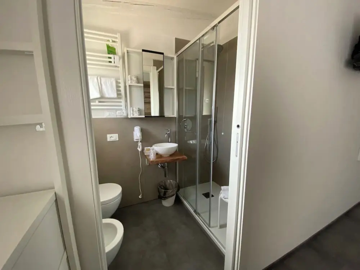 Hotel Nuovo Cason