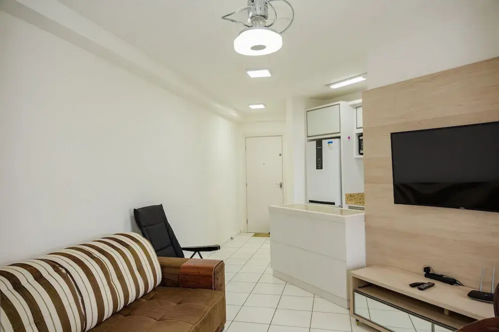 Resid. Clube Mar Grosso-Laguna - LAG100