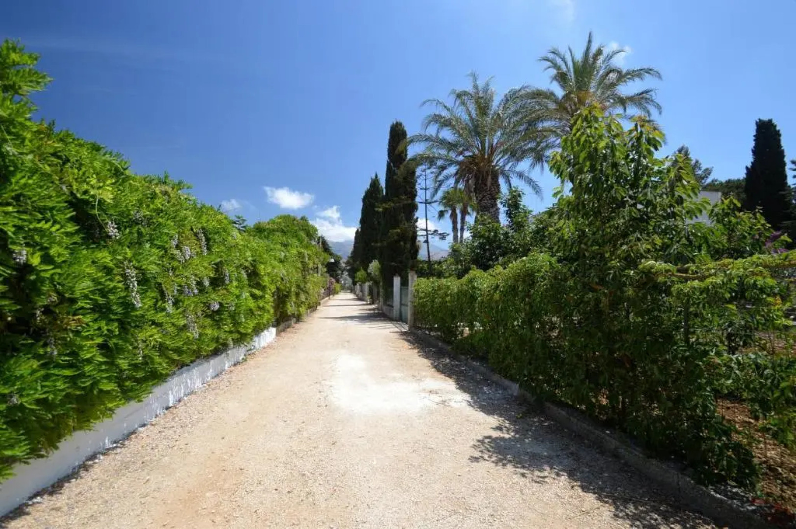 Villa Orlando Scopello