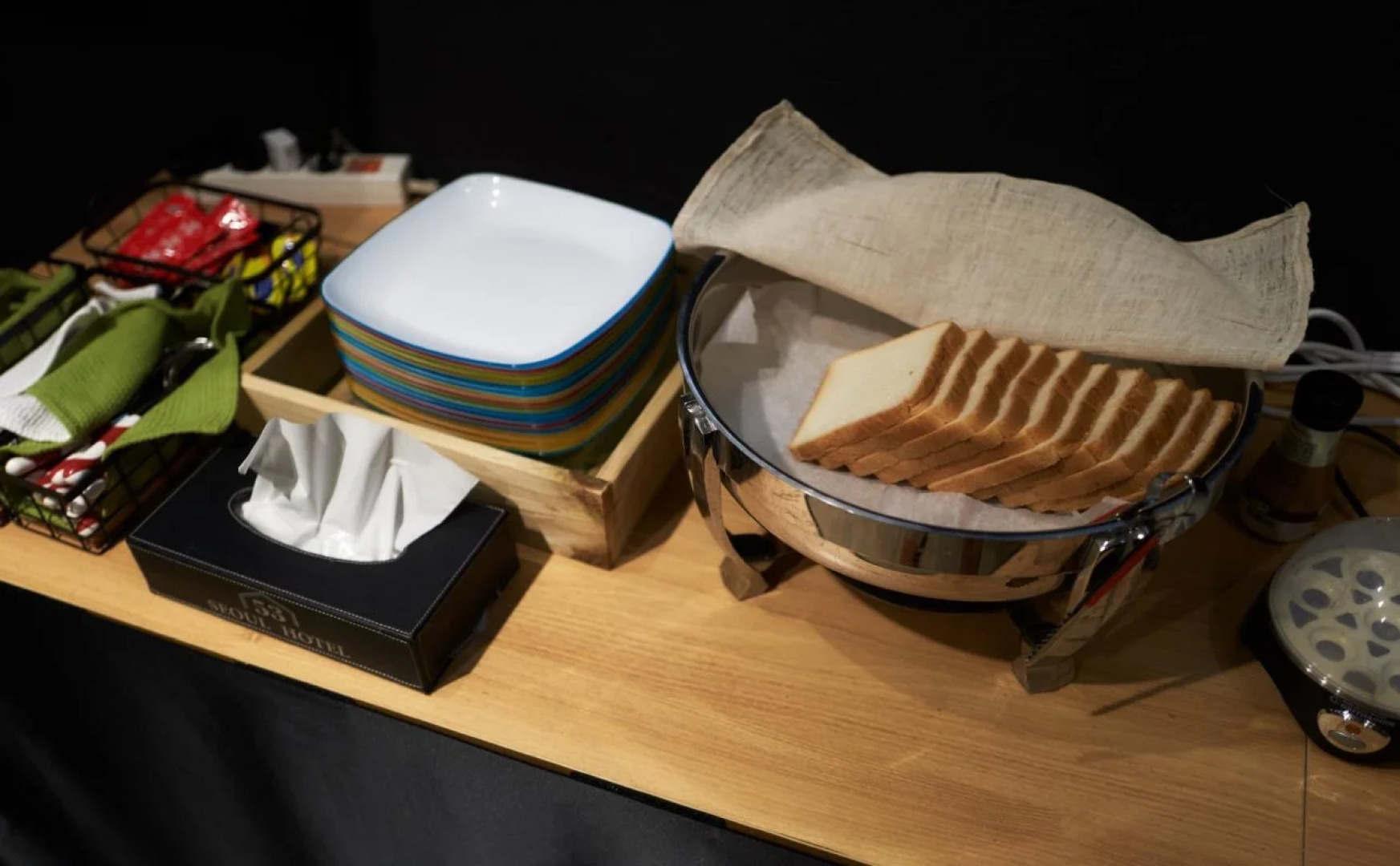 Seoul 53 hotel Insadong